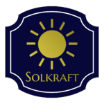 Solkraft