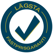 Fastprisgaranti